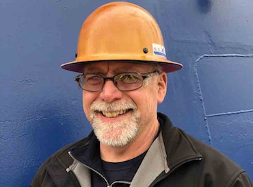 Superintendent
Don has over 30 years of experience in heavy industrial maintenance and repair.