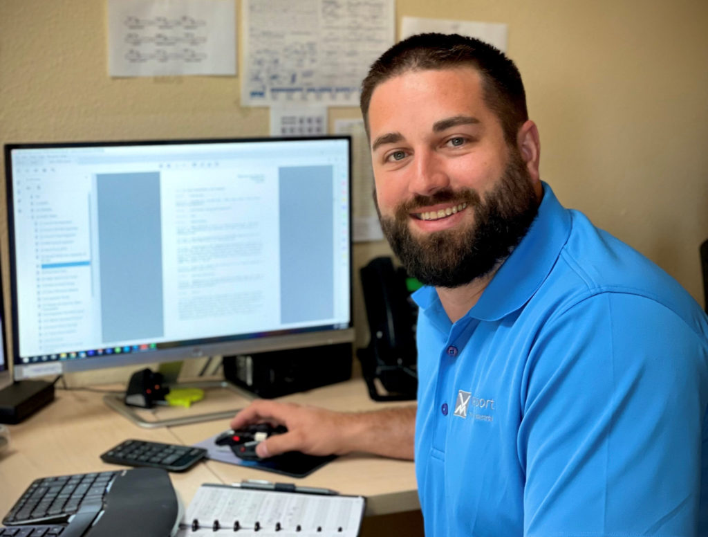 Manager of Sales and Business Development
Todd holds a Bachelor of Science Degree in Civil Engineering and has over 10 years of experience in estimating and government contracts management.
